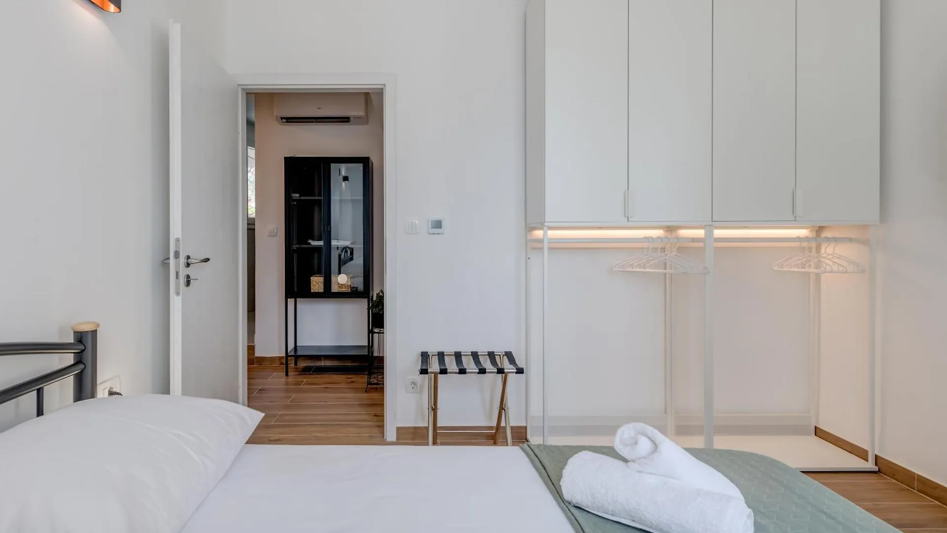 Family Bliss Central Apartment Split Croatia