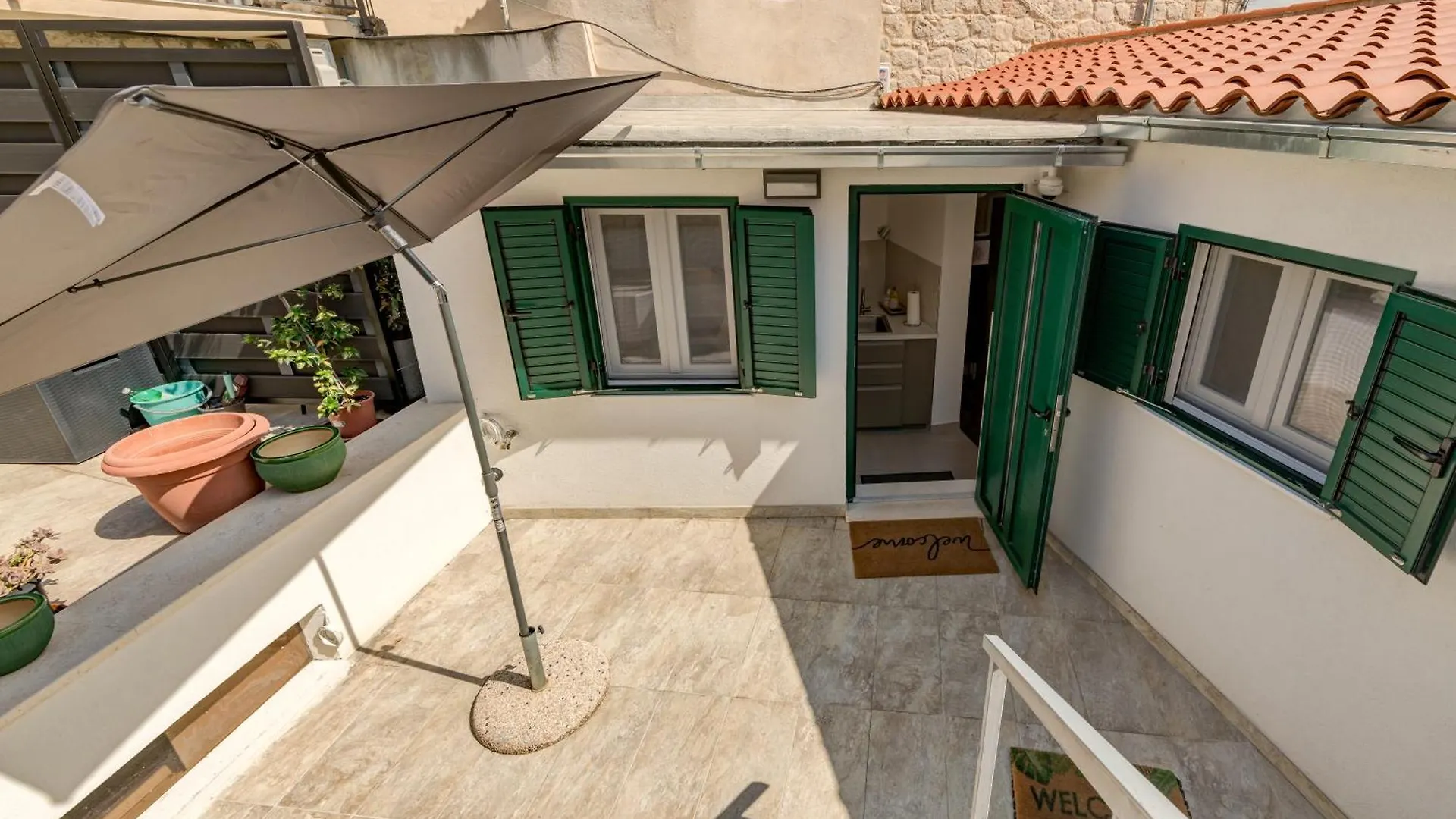 Family Bliss Central Apartment Split 0*,  Croatia