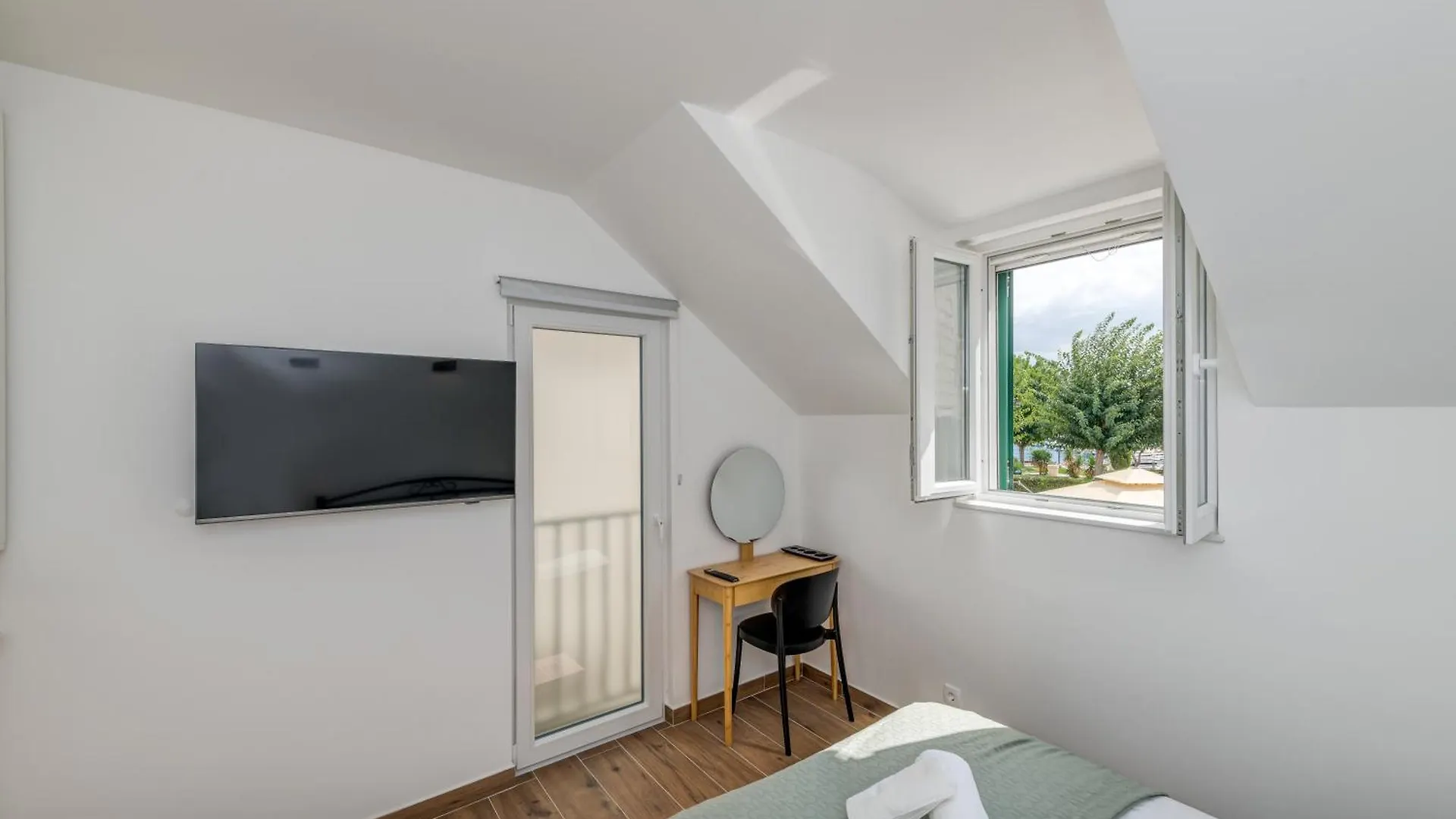 Family Bliss Central Apartment Split Croatia
