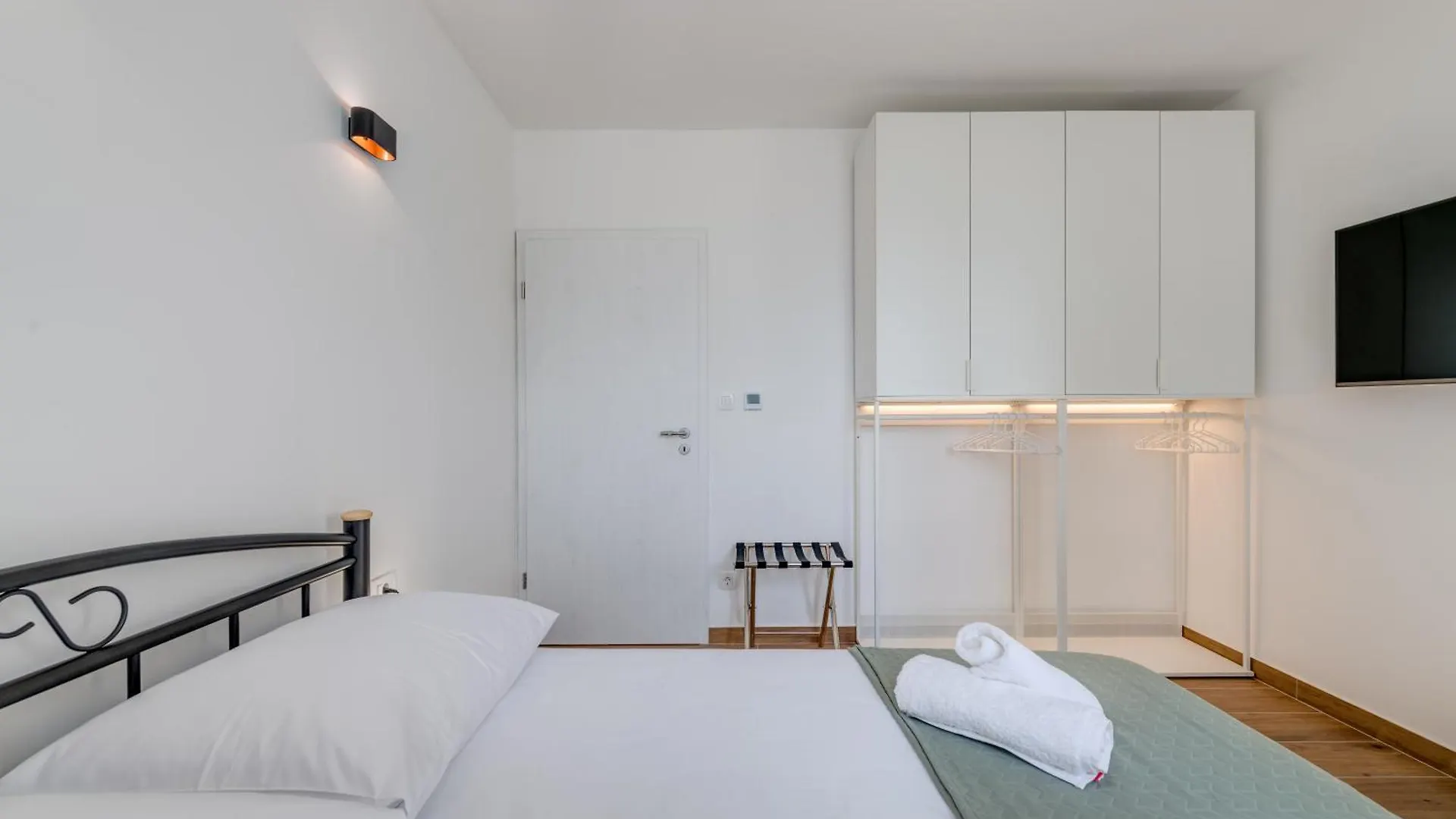 Family Bliss Central Apartment Split Croatia