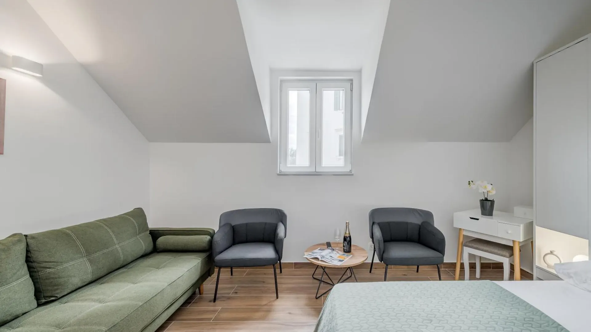 Family Bliss Central Apartment Split Croatia