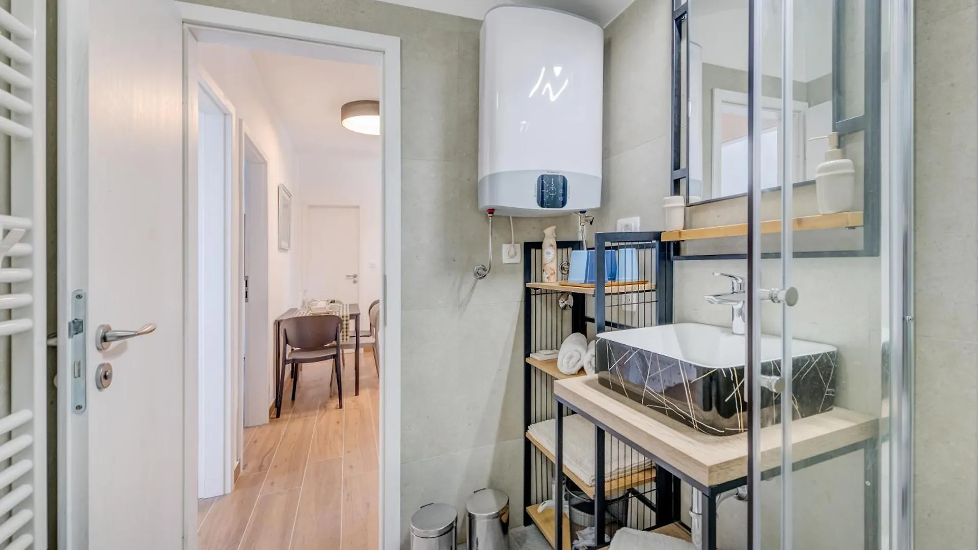 Family Bliss Central Apartment Split 0*,  Croatia
